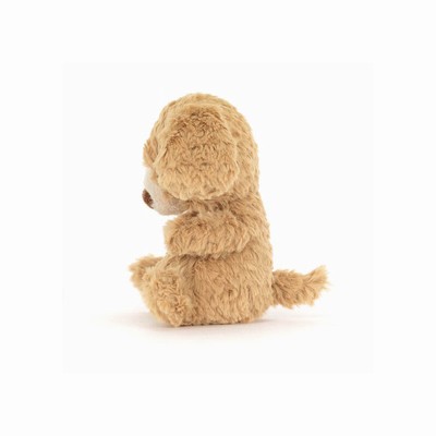 Jellycat Yummy Dog USA | 28560FABN